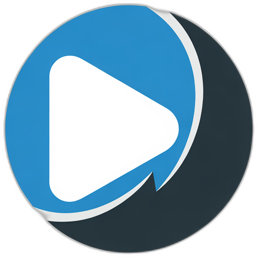 万利达影院Logo