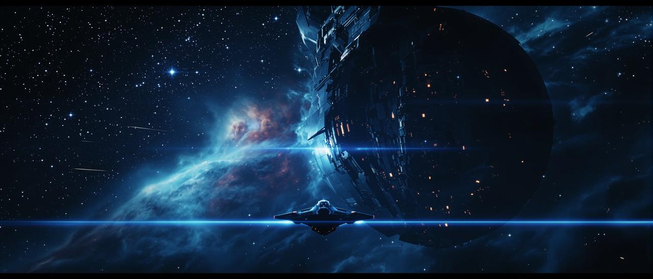 万利达影院 - 星际旅者