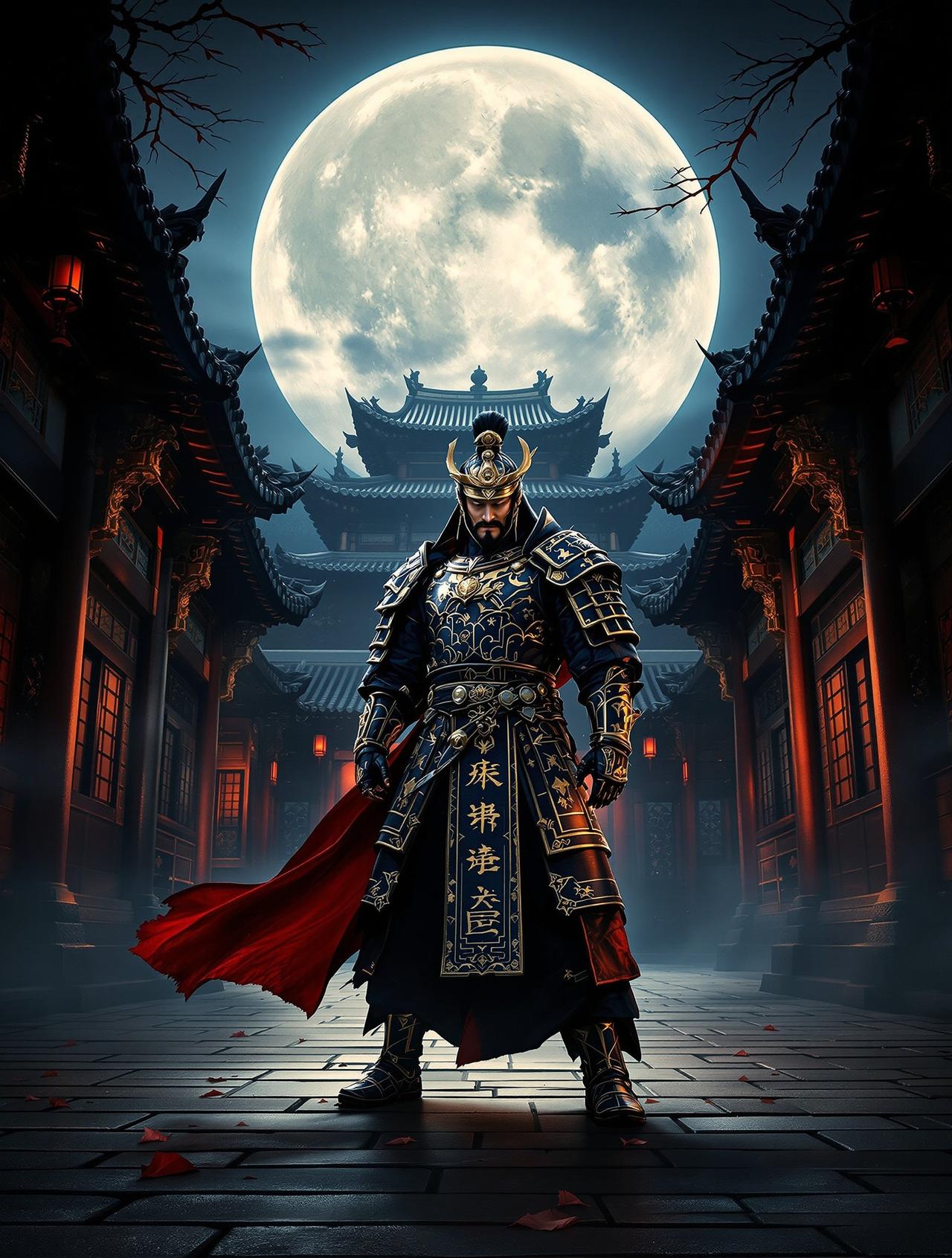 万利达影院 - 即将上线 锦衣夜行