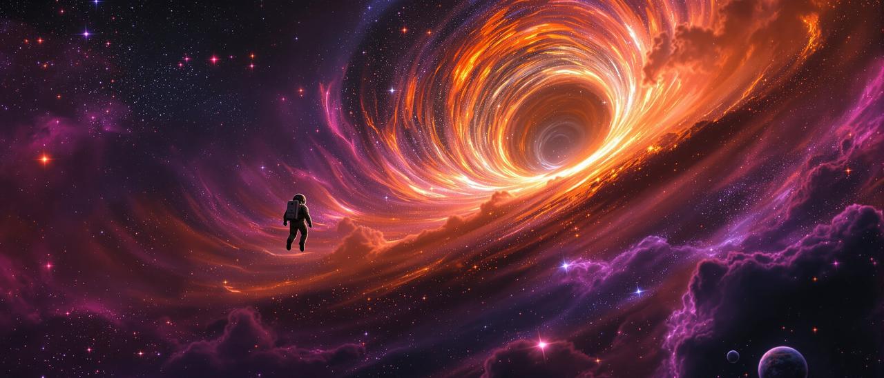 万利达影院 - 星际旅者 高清剧照