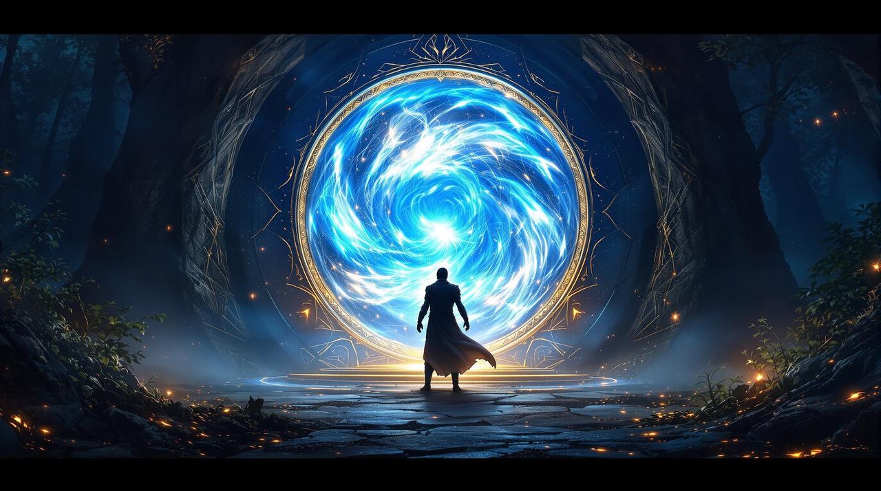 万利达影院 - 即将上线 最后的守护者