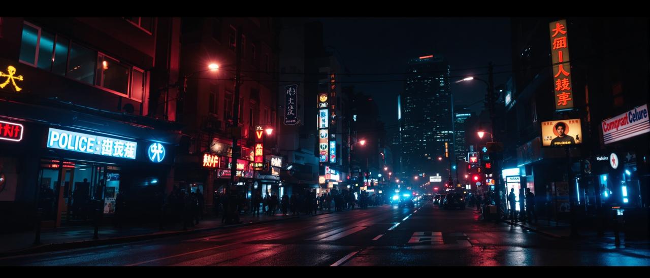 万利达影院 - 城市猎人