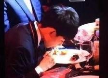 吃瓜娱乐圈三小只